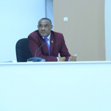 የኢትዮጵያ ሲቪል ሰርቪስ ዩኒቨርሲቲ ካውንስል የዩኒቨርሲቲውን የ2016 ዓ.ም  የዘጠኝ ወራት  የስራ ክንው ግምገማ አካሄደ