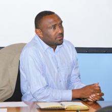 ECSU to Standardize and Update the existing Curricula