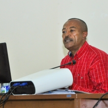 </divEthics and Anti -Corruption Directorate organizes half day training