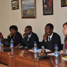 Malawi is keen to Emulate Ethiopia`s Diaspora Management
