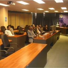 ICT Directorate trainings and services