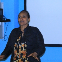 ECSU Holds Kick off Workshop on Urban Expansion Planning