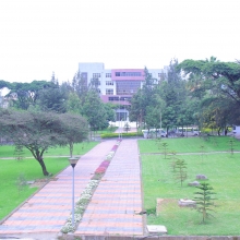 የኢትዮጲያ ሲቪል ሰርቪስ ዩኒቨርሲቲ በተያዘው ወር መጨረሻ ለሚሰጠው ሀገር አቀፍ የ12ኛ ክፍል ብሔራዊ ፈተና ቅድመ ዝግጅቱን አጠናቋል