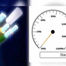An Increase in the Speed of Connection
