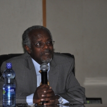 Training on Policies and Strategies Held