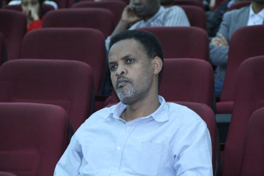 በኢትዮጵያ ሲቪል ሰርቪስ ዩኒቨርሲቲ‘‘በሀገረ-መንግስት ግንባታ የምሁራን ሚና” በሚል መሪ ሀሳብ ሲካሄድ የነበረዉ ዉይይት ተጠናቋል
