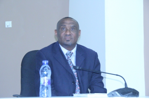 የሀገር መንግስት ግንባታ የምሁራን ሚና የውይይት መድረክ በኢሲሰዩ