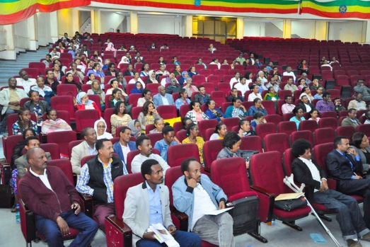 ECSU Celebrates the 15th Anti Corruption Day7