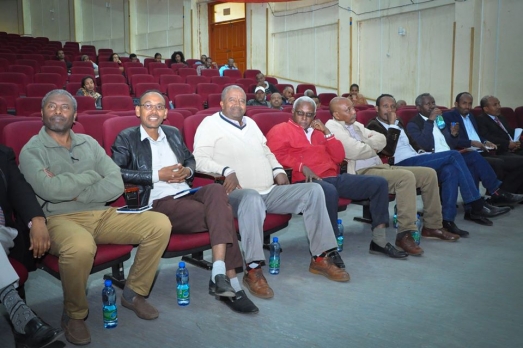 ECSU Celebrates the 15th Anti Corruption Day5