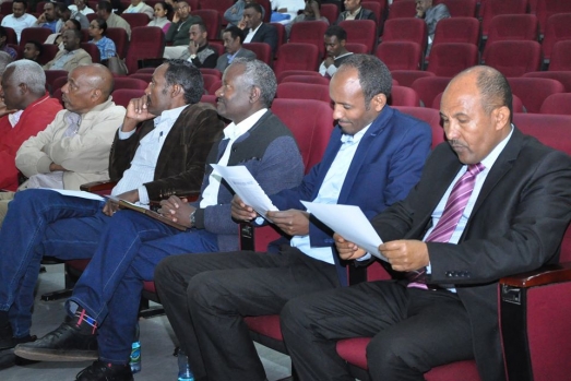 ECSU Celebrates the 15th Anti Corruption Day2