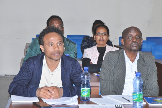 IQAD Gives Training3