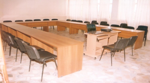 ICT Directorate trainings and services