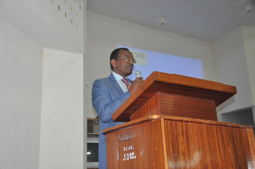 Centers Hold Research Validation Workshops