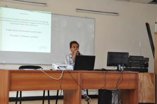 Centers Hold Research Validation Workshops