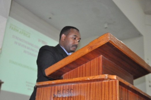 ECSU College of Urban Development and CUMTTC Holds Workshop