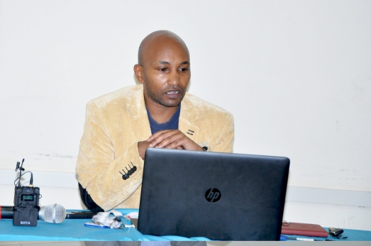 SFL Holds Curriculum Validation Workshop7