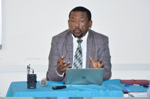 SFL Holds Curriculum Validation Workshop8