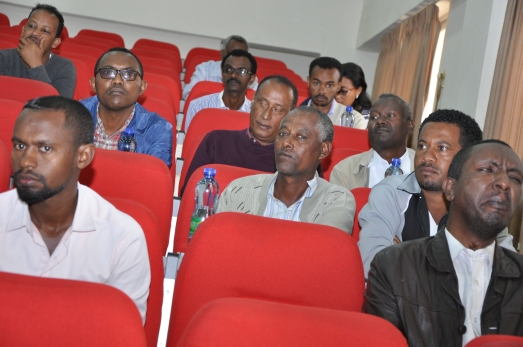 SFL Holds Curriculum Validation Workshop2