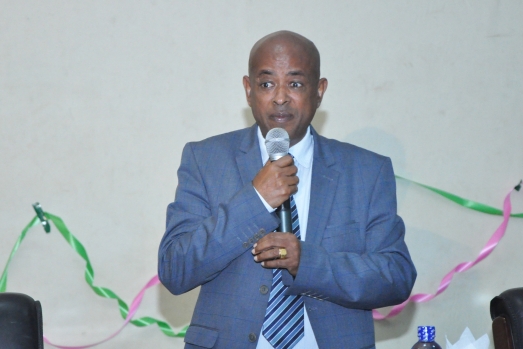 ECSU Celebrates the 3rd Annual Community Service Day 1