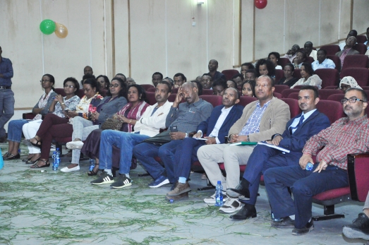 ECSU Celebrates the 3rd Annual Community Service Day 4