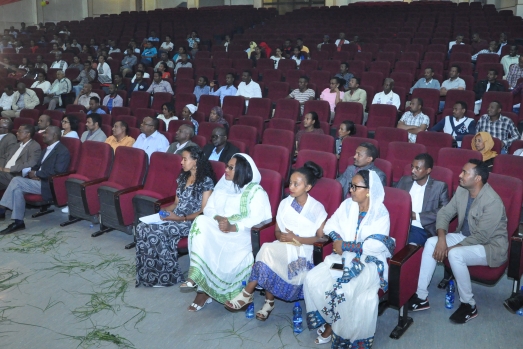 ECSU Celebrates the 3rd Annual Community Service Day 5