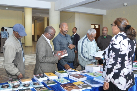 ECSU Celebrates the 3rd Annual Community Service Day 11