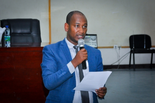 Civil Service Commission organizes Kaizen Training