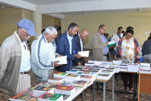 ECSU Celebrates the 3rd Annual Community Service Day 12