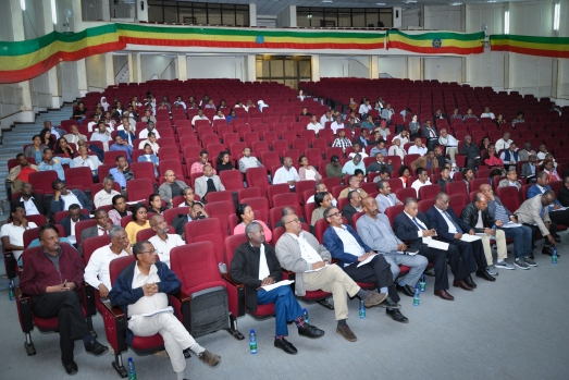 Civil Service Commission organizes Kaizen Training