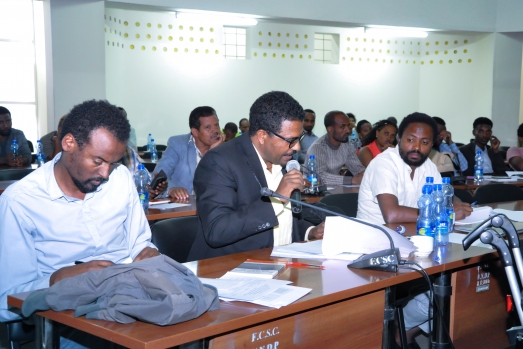CFMD Held Curriculum Validation Workshop 8