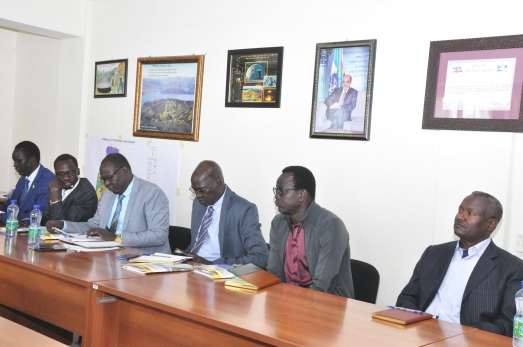  ECSU Hand Over the Gambela City Master Plan3