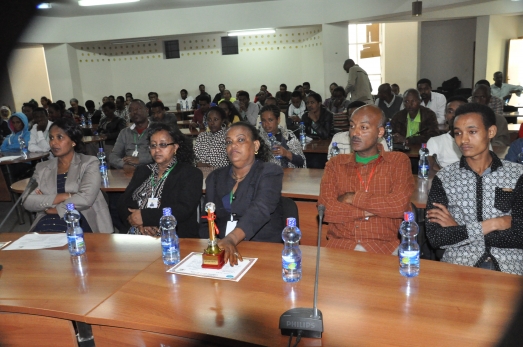 EKI hailed ECSU