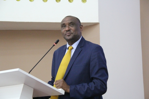 ኢሲሰዩ የ2014 ዓ.ም የግማሽ ዓመት የሥራ አፈፃፀም ግምገማ አደረገ