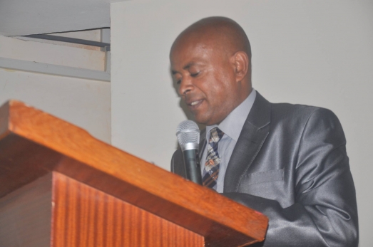 ECSU Center for Research in Ethics and Integrity Held Seminar