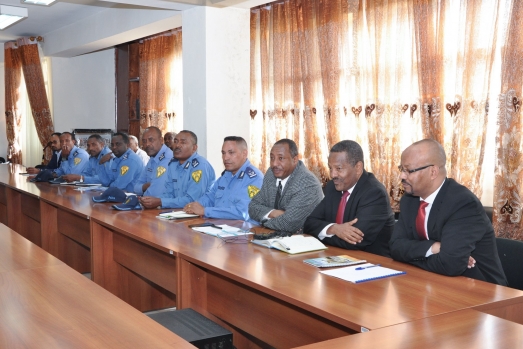 ECSU and EPUC sign MoU