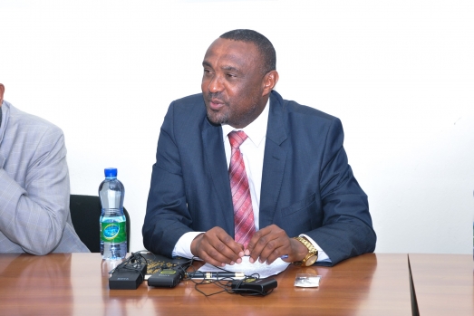 ECSU and EPUC sign MoU