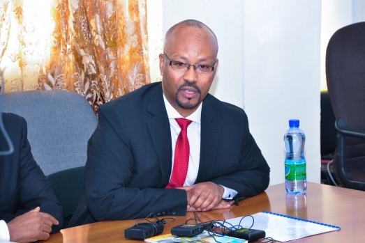 ECSU and EPUC sign MoU