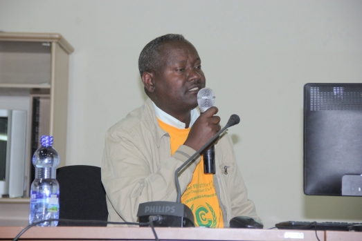 Green Club to Commence Action