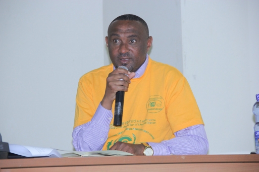 Green Club to Commence Action