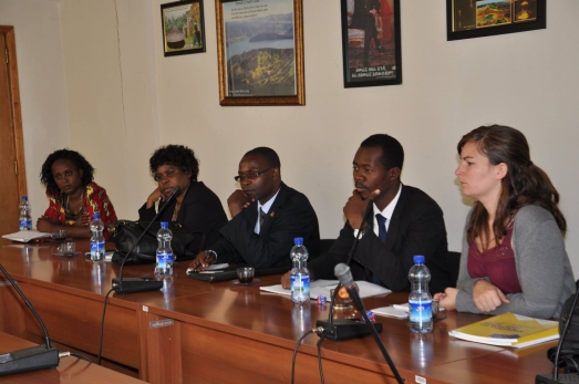 Malawi is keen to Emulate Ethiopia`s Diaspora Management