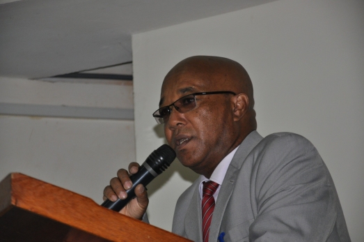 Ethiopian Civil Service University Hold a National Conference