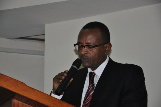 Ethiopian Civil Service University Hold a National Conference