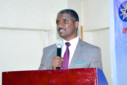 The 13th Nations, Nationalities and Peoples Day Celebrated at ECSU