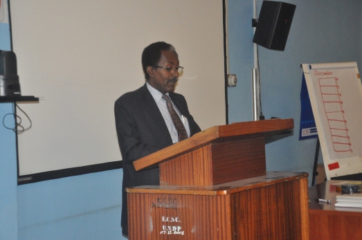 Transformational Leadership and Coaching Training Workshop Held
