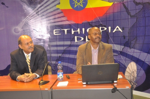 Transformational Leadership and Coaching Training Workshop Held
