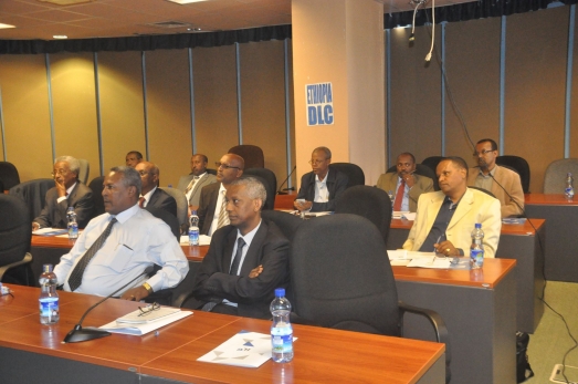 Transformational Leadership and Coaching Training Workshop Held