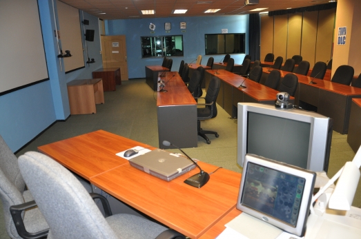 Video Conferencing 