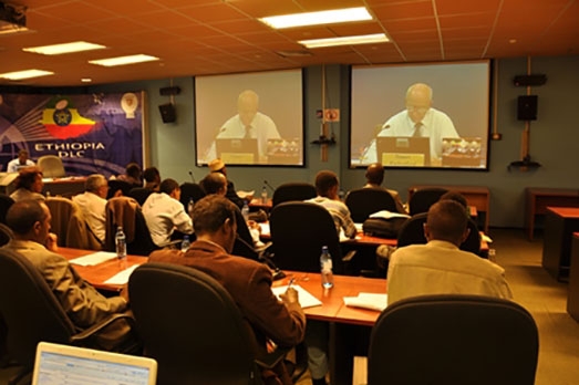 Video Conferencing 