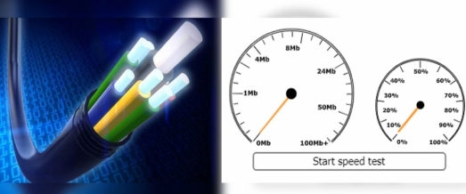 An Increase in the Speed of Connection