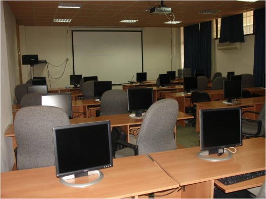 ICT Directorate trainings and services